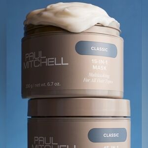 JPM Classic Mask - Full Size